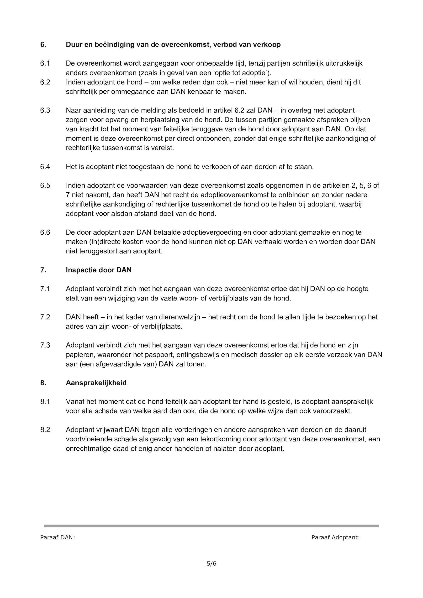 Adoptieovereenkomst DAN page 0005