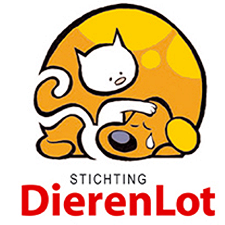 Dierenlot logo